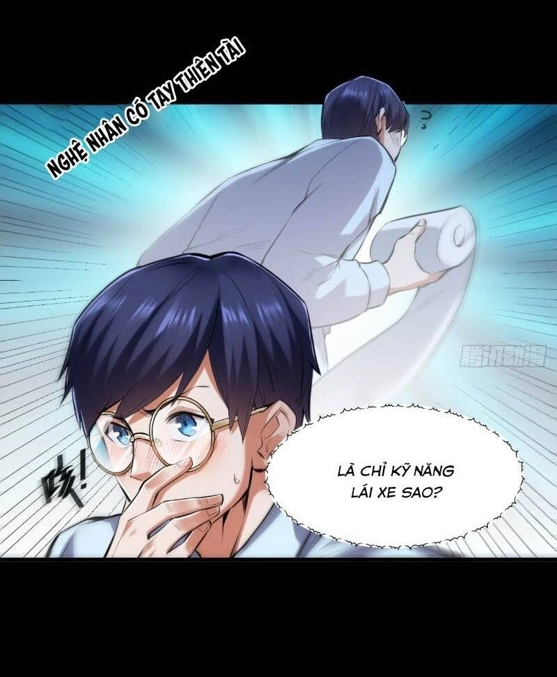 Trọng Sinh Không Làm Chạn Vương, Tôi Một Mình Nạp Game Thăng Cấp Chapter 1 - 70