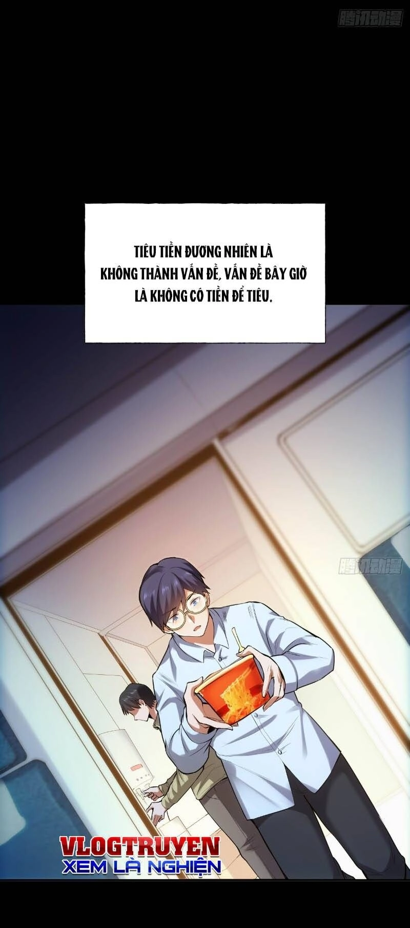 Trọng Sinh Không Làm Chạn Vương, Tôi Một Mình Nạp Game Thăng Cấp Chapter 1 - 74