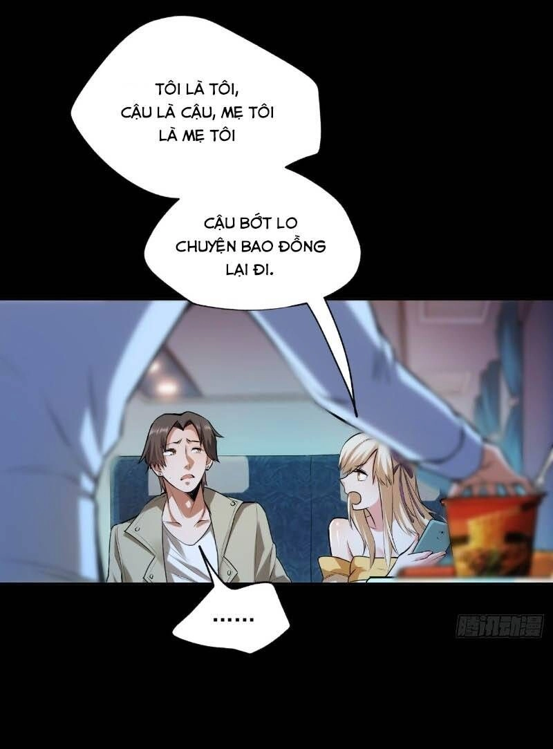 Trọng Sinh Không Làm Chạn Vương, Tôi Một Mình Nạp Game Thăng Cấp Chapter 1 - 77