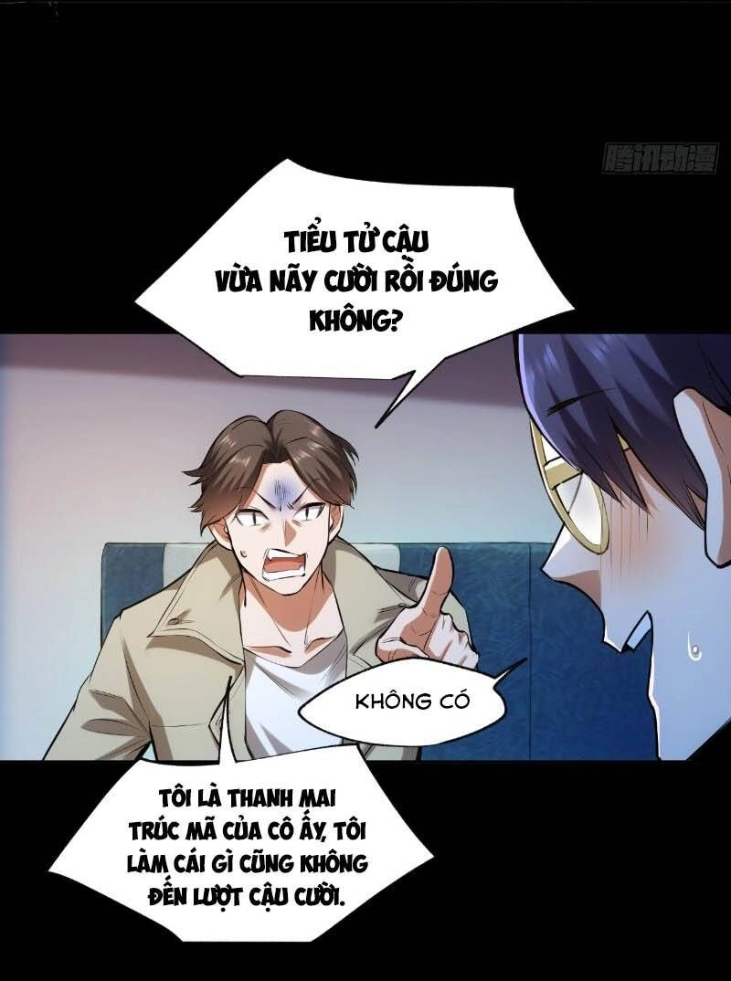 Trọng Sinh Không Làm Chạn Vương, Tôi Một Mình Nạp Game Thăng Cấp Chapter 1 - 79