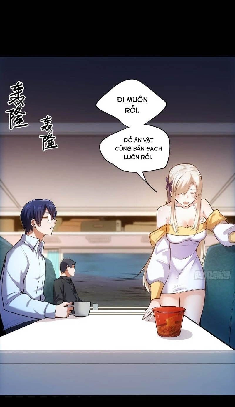 Trọng Sinh Không Làm Chạn Vương, Tôi Một Mình Nạp Game Thăng Cấp Chapter 1 - 85