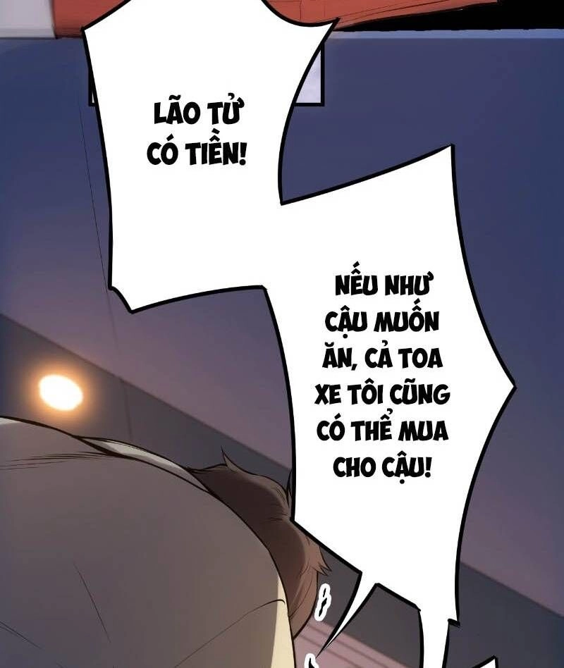 Trọng Sinh Không Làm Chạn Vương, Tôi Một Mình Nạp Game Thăng Cấp Chapter 1 - 94