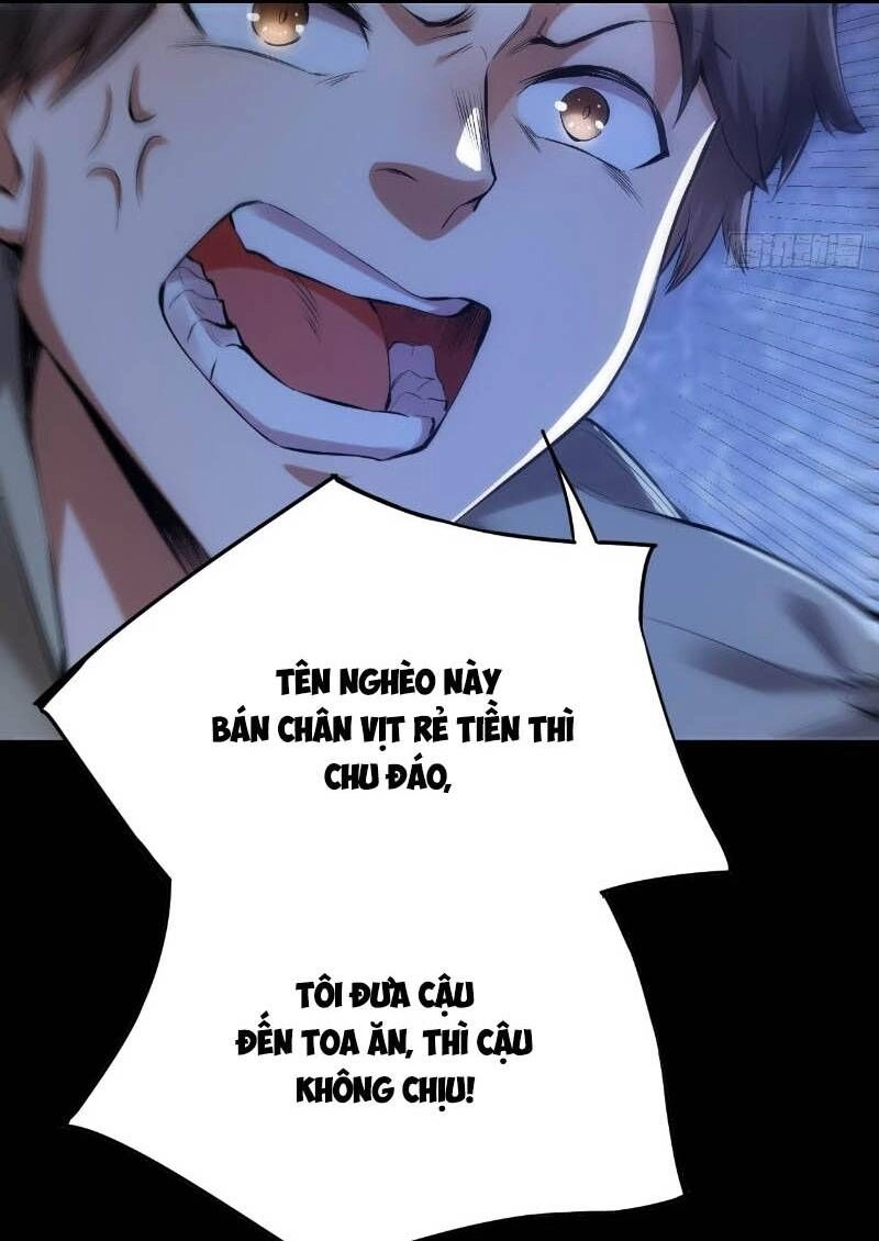 Trọng Sinh Không Làm Chạn Vương, Tôi Một Mình Nạp Game Thăng Cấp Chapter 1 - 96