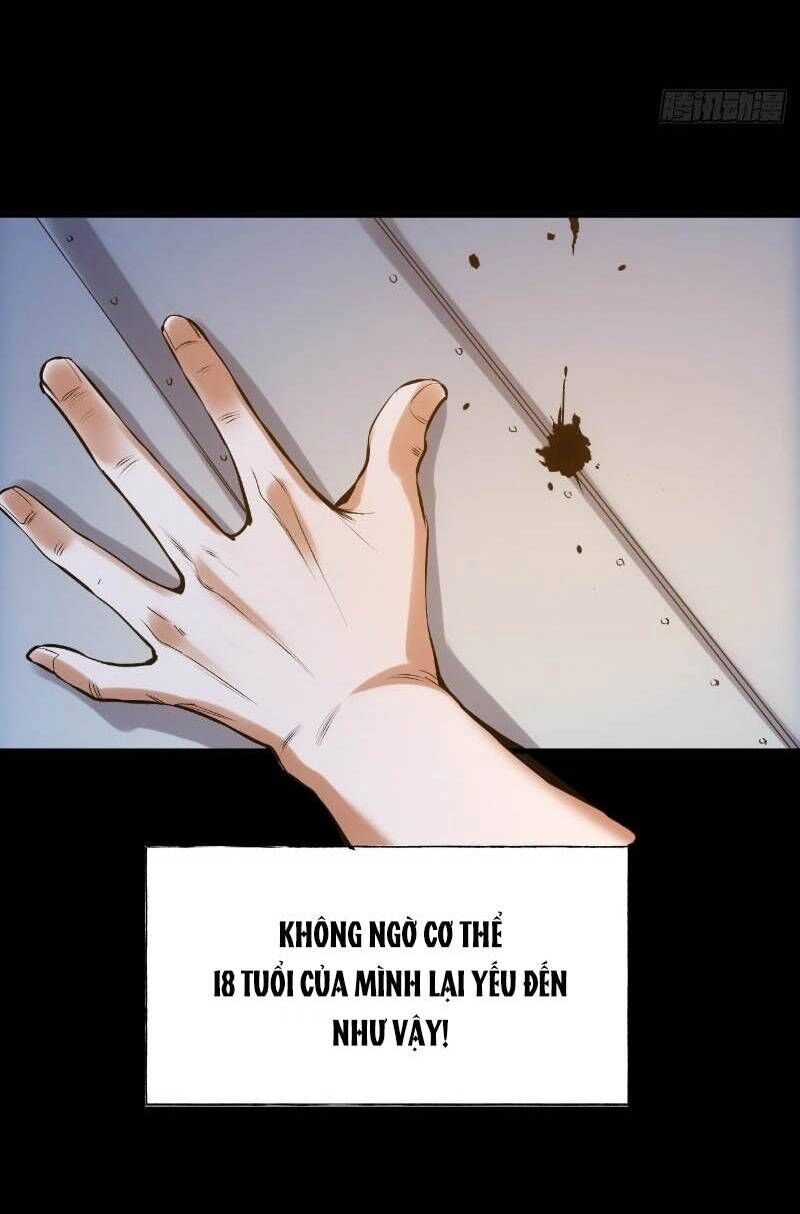 Trọng Sinh Không Làm Chạn Vương, Tôi Một Mình Nạp Game Thăng Cấp Chapter 1 - 107