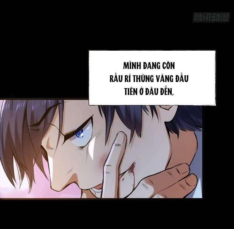 Trọng Sinh Không Làm Chạn Vương, Tôi Một Mình Nạp Game Thăng Cấp Chapter 1 - 110