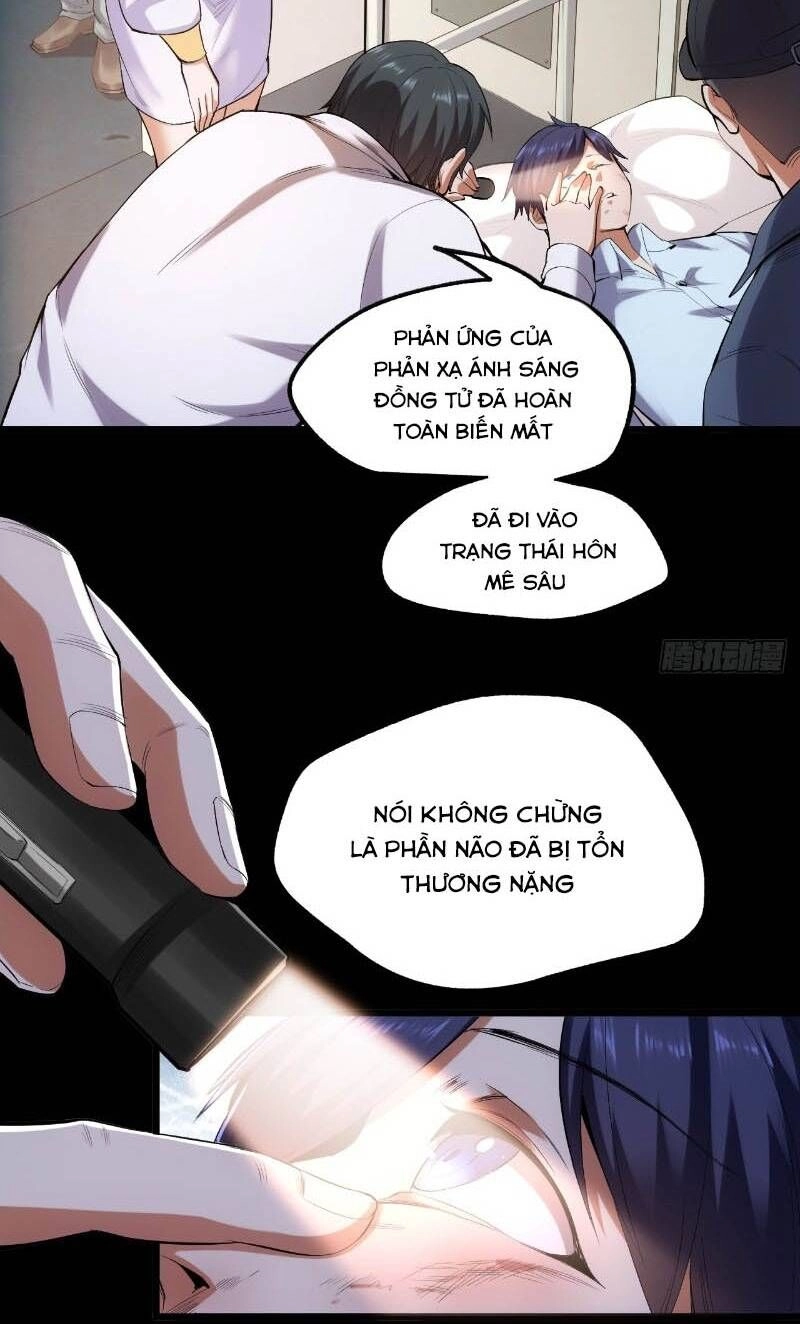 Trọng Sinh Không Làm Chạn Vương, Tôi Một Mình Nạp Game Thăng Cấp Chapter 2 - 5