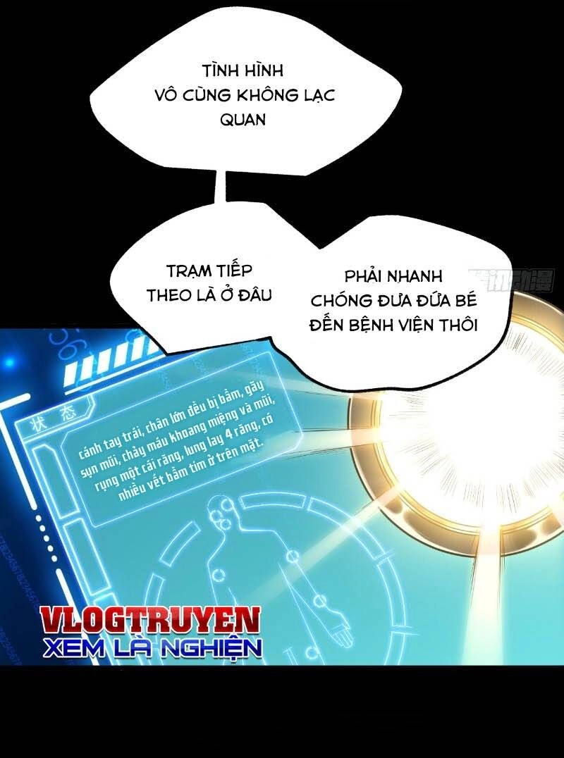 Trọng Sinh Không Làm Chạn Vương, Tôi Một Mình Nạp Game Thăng Cấp Chapter 2 - 6