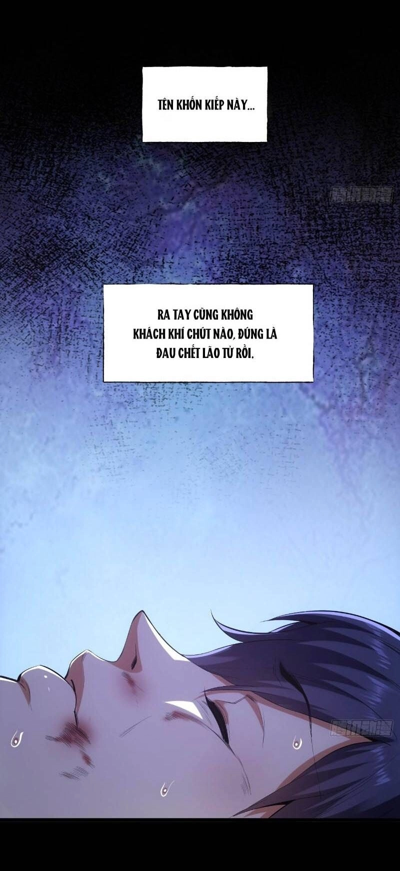 Trọng Sinh Không Làm Chạn Vương, Tôi Một Mình Nạp Game Thăng Cấp Chapter 2 - 7