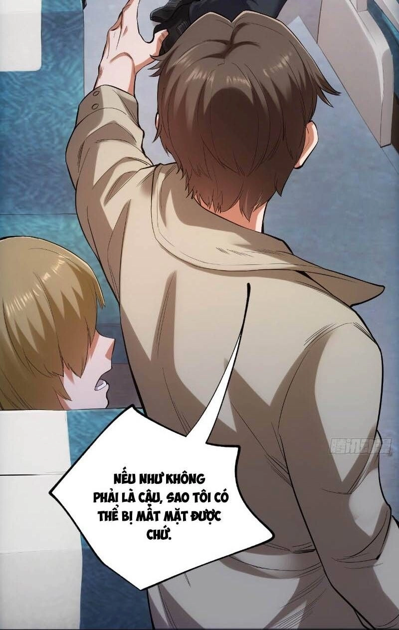 Trọng Sinh Không Làm Chạn Vương, Tôi Một Mình Nạp Game Thăng Cấp Chapter 2 - 9