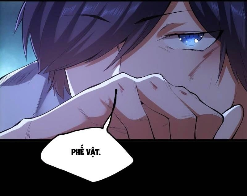 Trọng Sinh Không Làm Chạn Vương, Tôi Một Mình Nạp Game Thăng Cấp Chapter 2 - 10