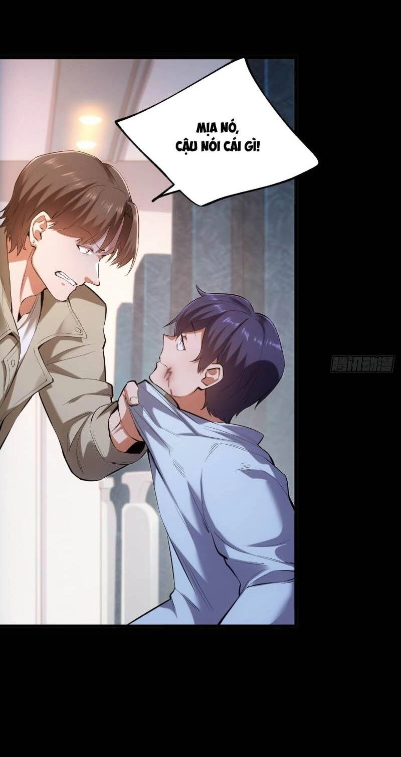 Trọng Sinh Không Làm Chạn Vương, Tôi Một Mình Nạp Game Thăng Cấp Chapter 2 - 12