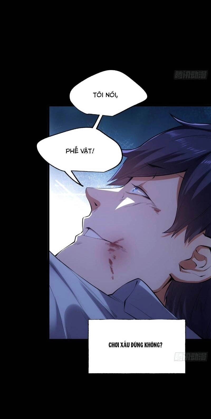 Trọng Sinh Không Làm Chạn Vương, Tôi Một Mình Nạp Game Thăng Cấp Chapter 2 - 13