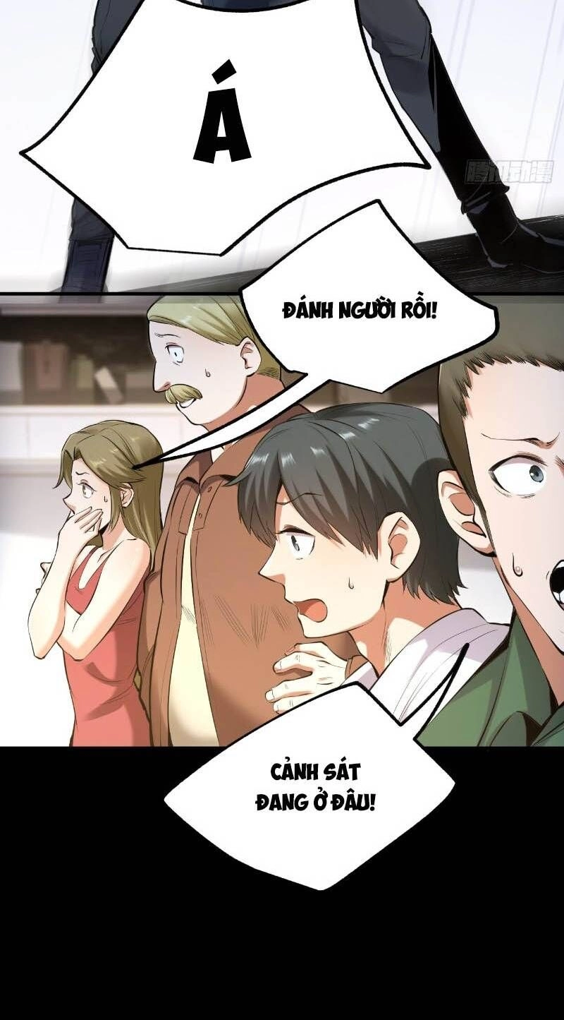 Trọng Sinh Không Làm Chạn Vương, Tôi Một Mình Nạp Game Thăng Cấp Chapter 2 - 20