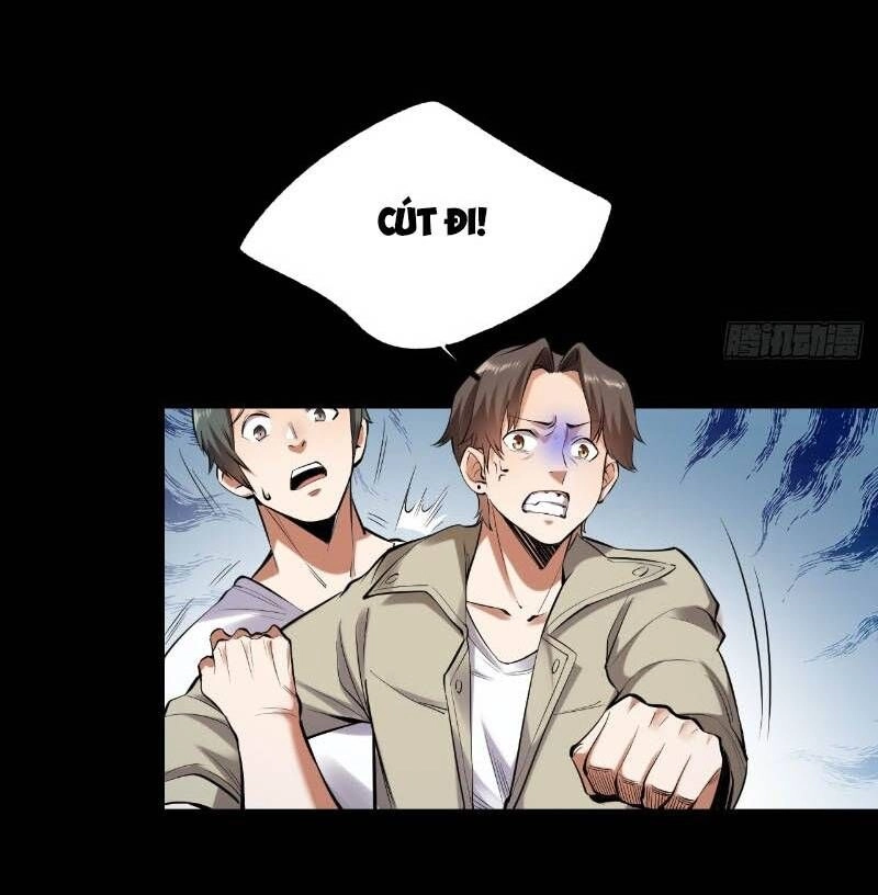 Trọng Sinh Không Làm Chạn Vương, Tôi Một Mình Nạp Game Thăng Cấp Chapter 2 - 22