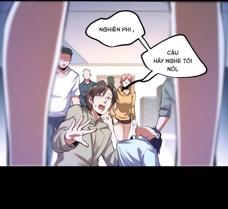 Trọng Sinh Không Làm Chạn Vương, Tôi Một Mình Nạp Game Thăng Cấp Chapter 2 - 26