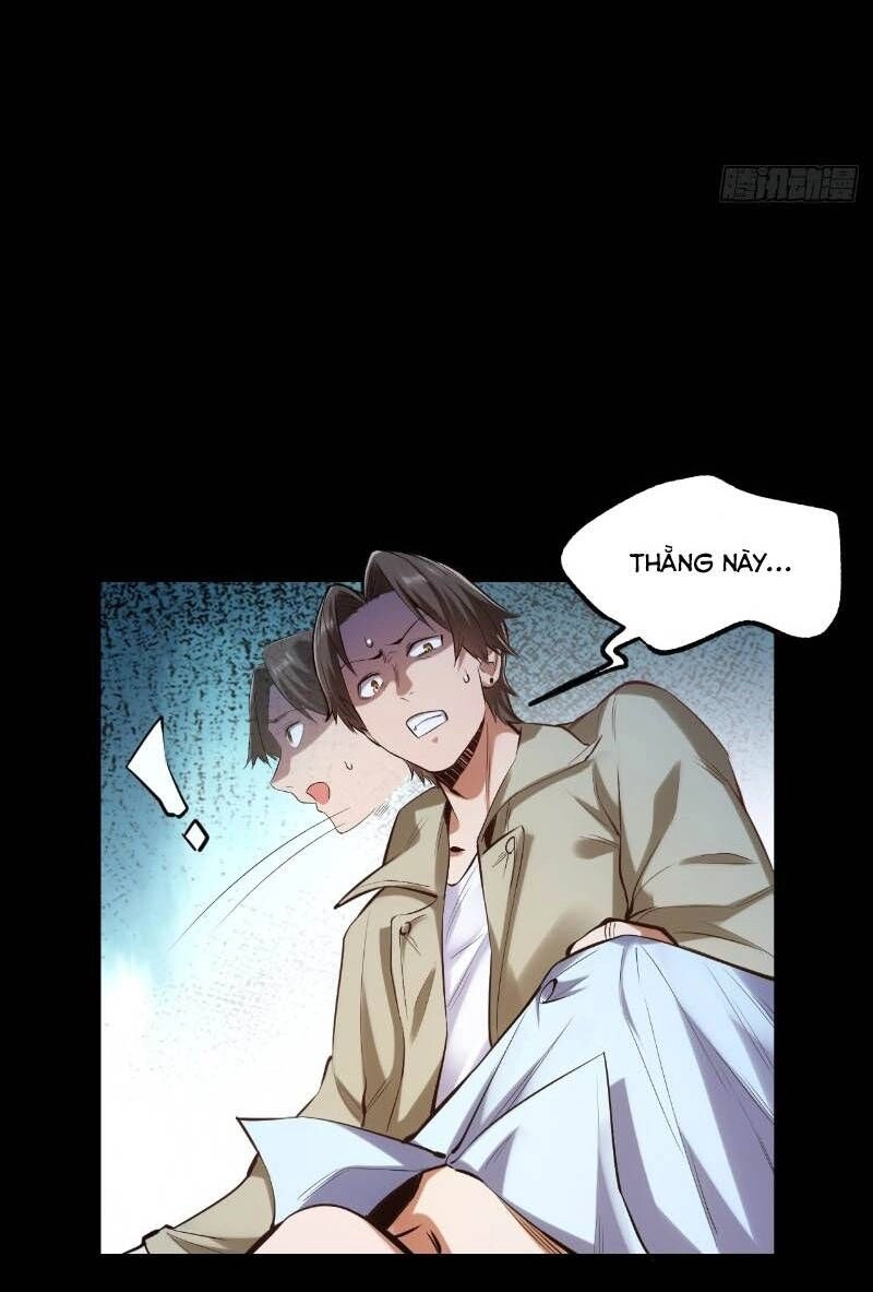 Trọng Sinh Không Làm Chạn Vương, Tôi Một Mình Nạp Game Thăng Cấp Chapter 2 - 27