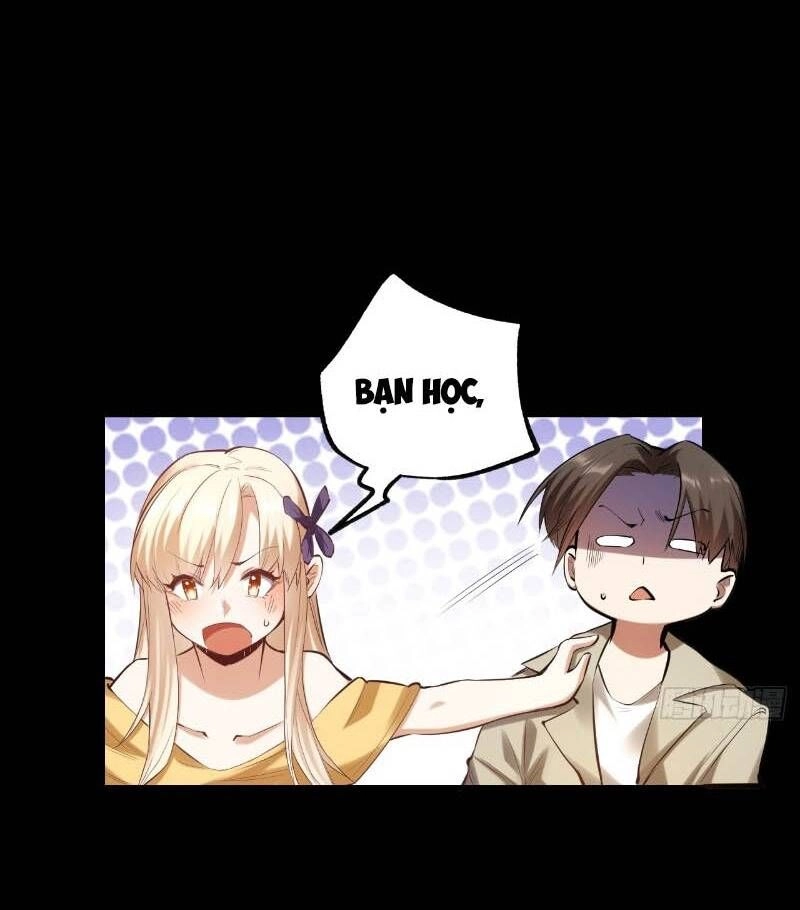 Trọng Sinh Không Làm Chạn Vương, Tôi Một Mình Nạp Game Thăng Cấp Chapter 2 - 31