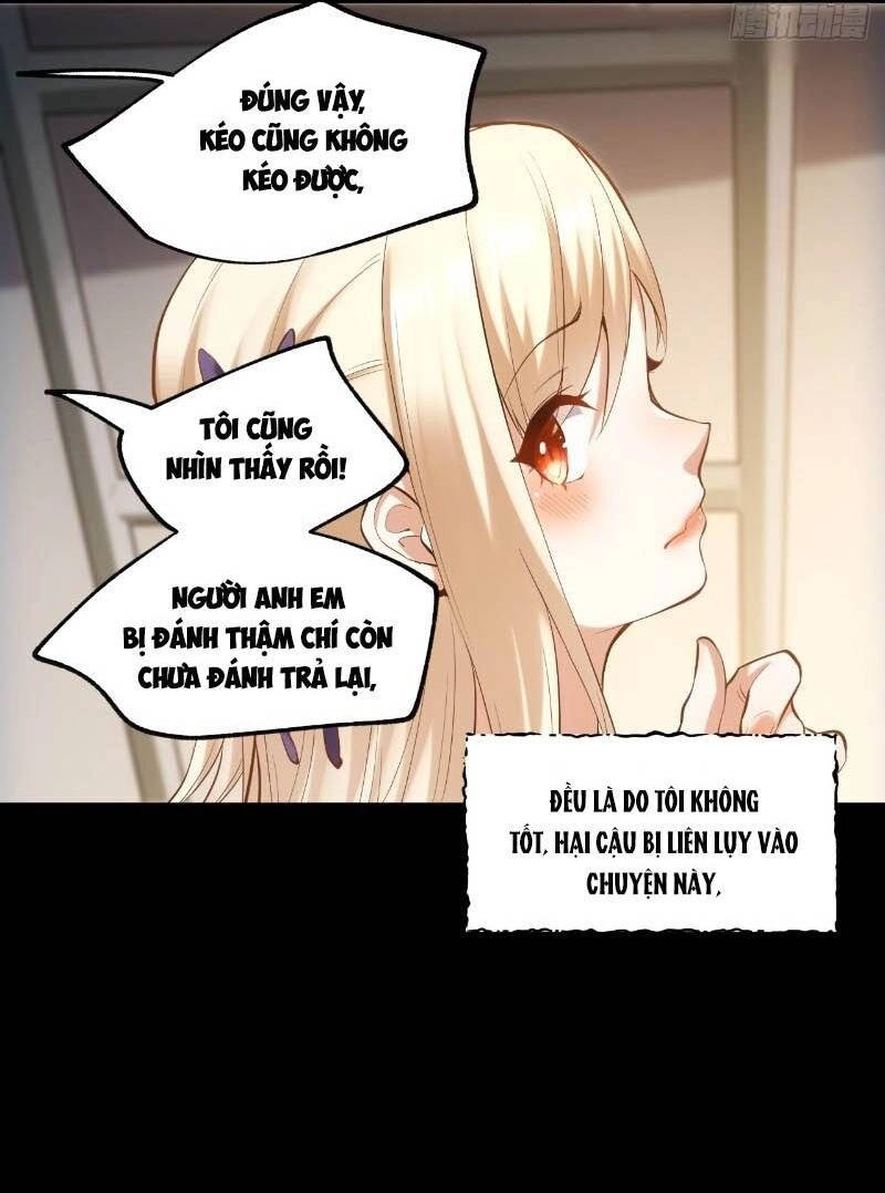 Trọng Sinh Không Làm Chạn Vương, Tôi Một Mình Nạp Game Thăng Cấp Chapter 2 - 40