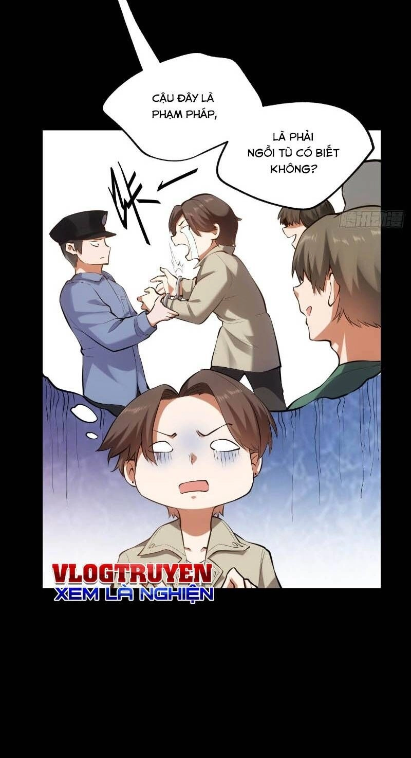 Trọng Sinh Không Làm Chạn Vương, Tôi Một Mình Nạp Game Thăng Cấp Chapter 2 - 44