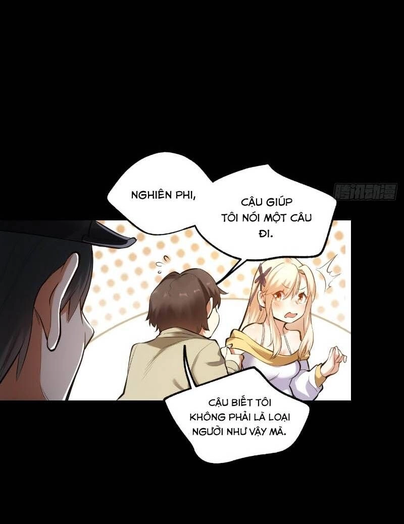 Trọng Sinh Không Làm Chạn Vương, Tôi Một Mình Nạp Game Thăng Cấp Chapter 2 - 45