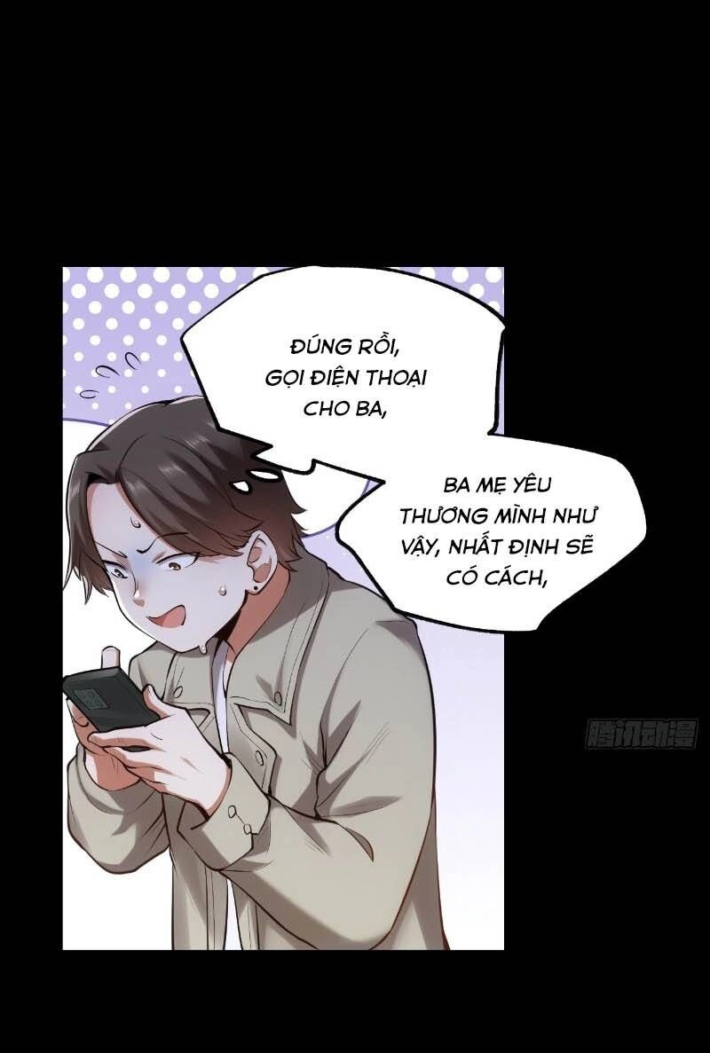 Trọng Sinh Không Làm Chạn Vương, Tôi Một Mình Nạp Game Thăng Cấp Chapter 2 - 49