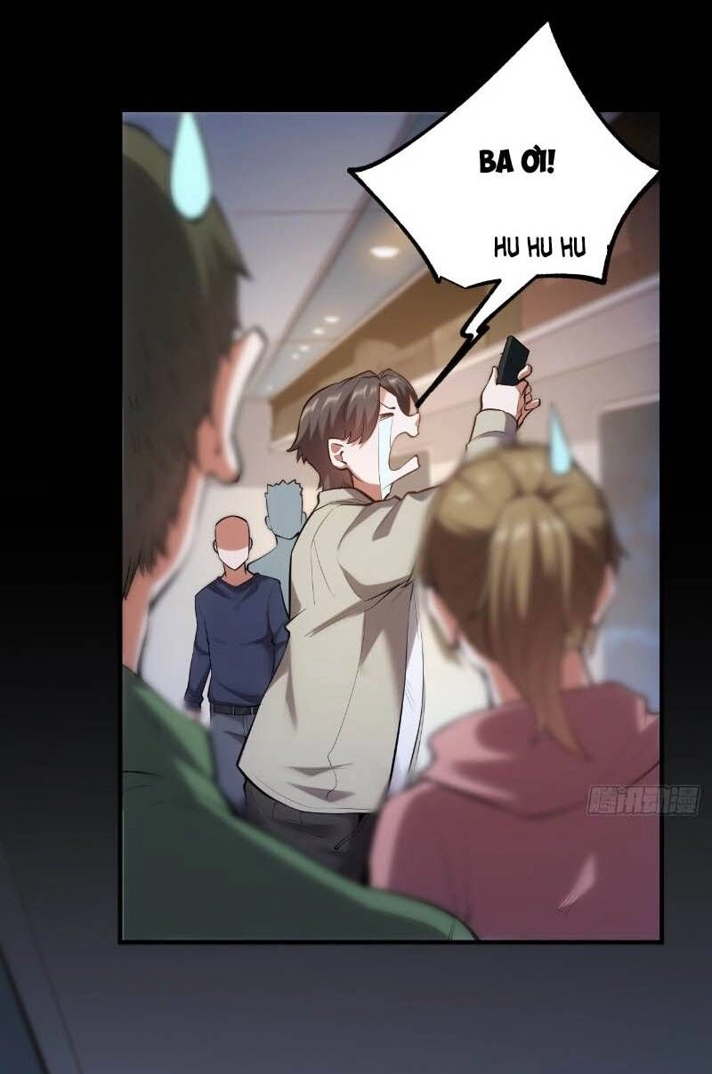 Trọng Sinh Không Làm Chạn Vương, Tôi Một Mình Nạp Game Thăng Cấp Chapter 2 - 51