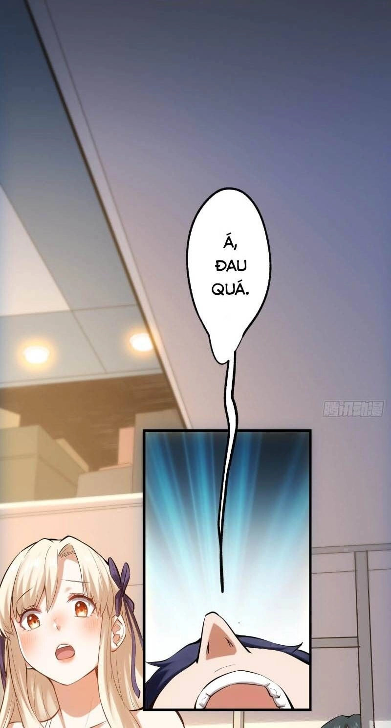 Trọng Sinh Không Làm Chạn Vương, Tôi Một Mình Nạp Game Thăng Cấp Chapter 2 - 52