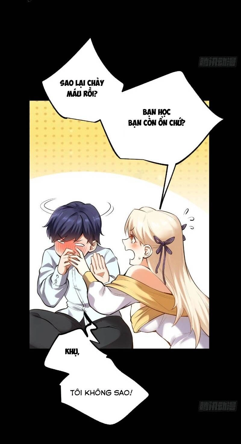 Trọng Sinh Không Làm Chạn Vương, Tôi Một Mình Nạp Game Thăng Cấp Chapter 2 - 57