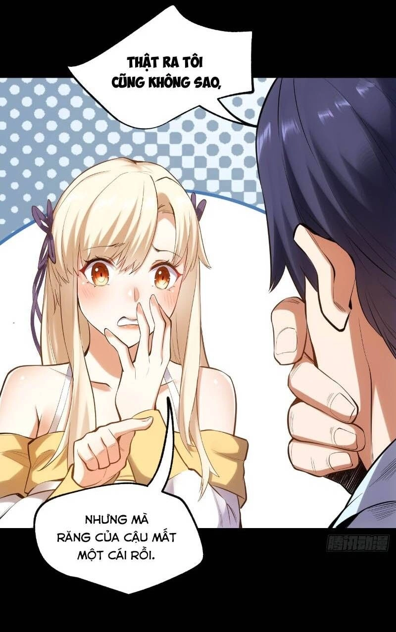 Trọng Sinh Không Làm Chạn Vương, Tôi Một Mình Nạp Game Thăng Cấp Chapter 2 - 60