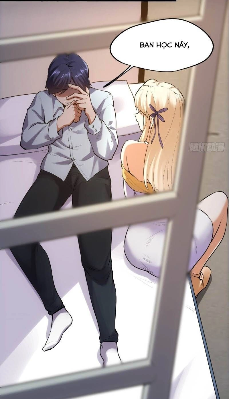 Trọng Sinh Không Làm Chạn Vương, Tôi Một Mình Nạp Game Thăng Cấp Chapter 2 - 63