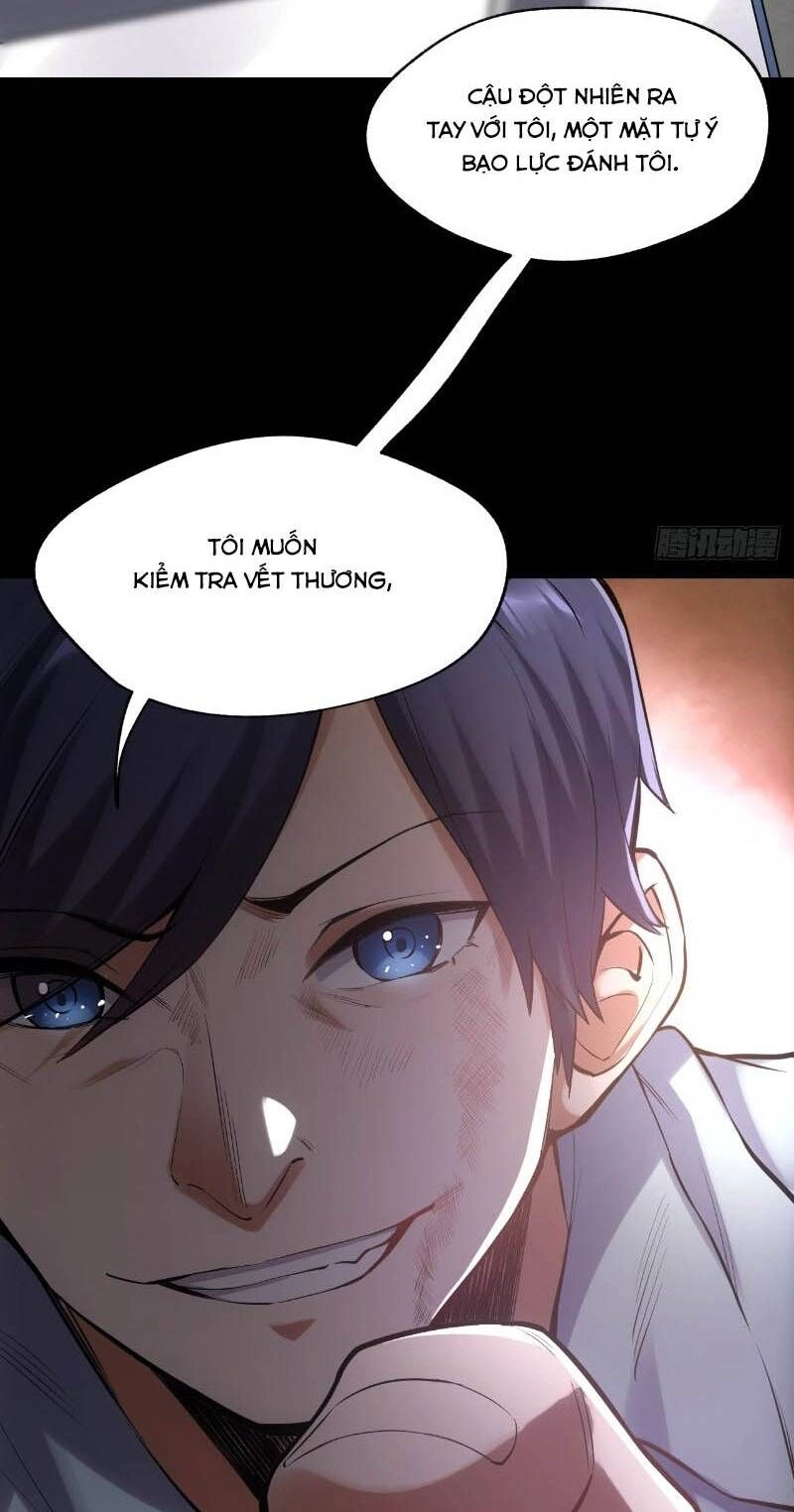 Trọng Sinh Không Làm Chạn Vương, Tôi Một Mình Nạp Game Thăng Cấp Chapter 2 - 64