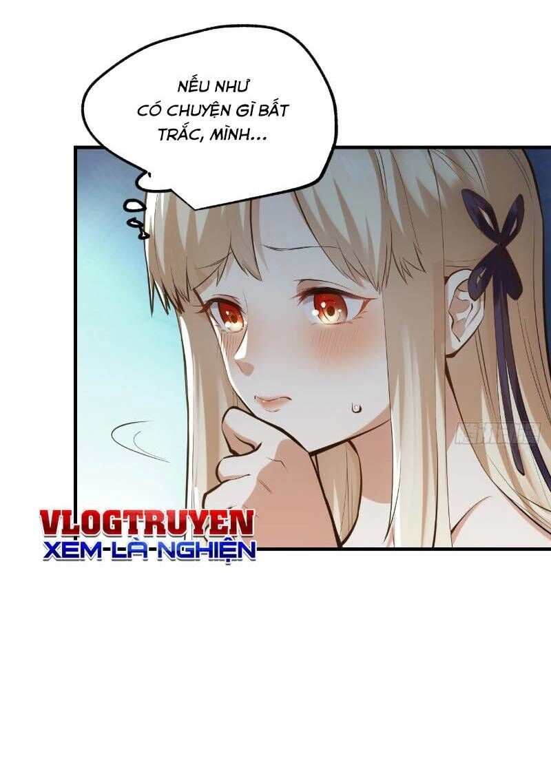 Trọng Sinh Không Làm Chạn Vương, Tôi Một Mình Nạp Game Thăng Cấp Chapter 3 - 7