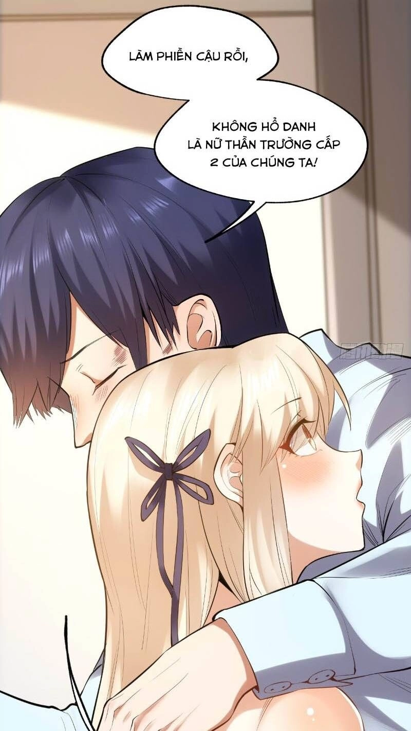 Trọng Sinh Không Làm Chạn Vương, Tôi Một Mình Nạp Game Thăng Cấp Chapter 3 - 10