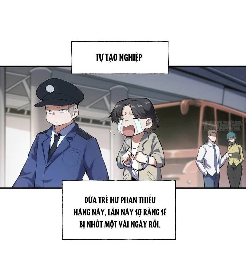 Trọng Sinh Không Làm Chạn Vương, Tôi Một Mình Nạp Game Thăng Cấp Chapter 3 - 17