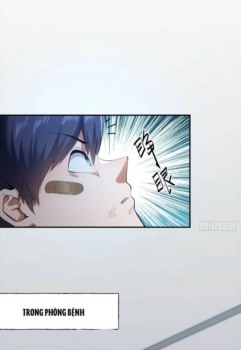 Trọng Sinh Không Làm Chạn Vương, Tôi Một Mình Nạp Game Thăng Cấp Chapter 3 - 20