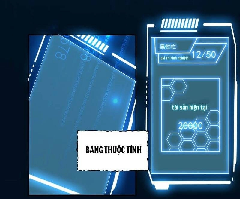 Trọng Sinh Không Làm Chạn Vương, Tôi Một Mình Nạp Game Thăng Cấp Chapter 3 - 25