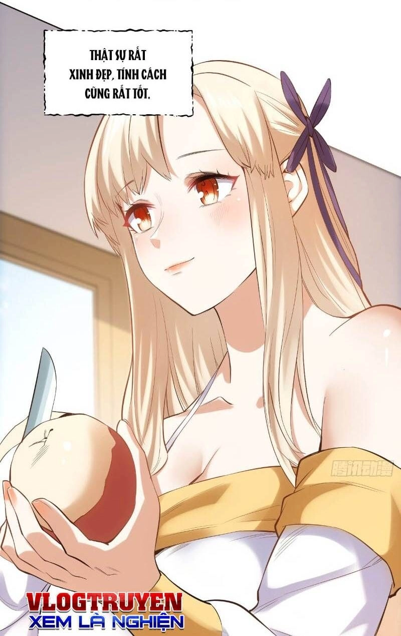 Trọng Sinh Không Làm Chạn Vương, Tôi Một Mình Nạp Game Thăng Cấp Chapter 3 - 38