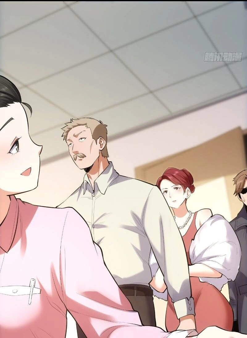 Trọng Sinh Không Làm Chạn Vương, Tôi Một Mình Nạp Game Thăng Cấp Chapter 3 - 43