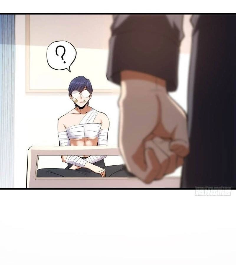 Trọng Sinh Không Làm Chạn Vương, Tôi Một Mình Nạp Game Thăng Cấp Chapter 3 - 45