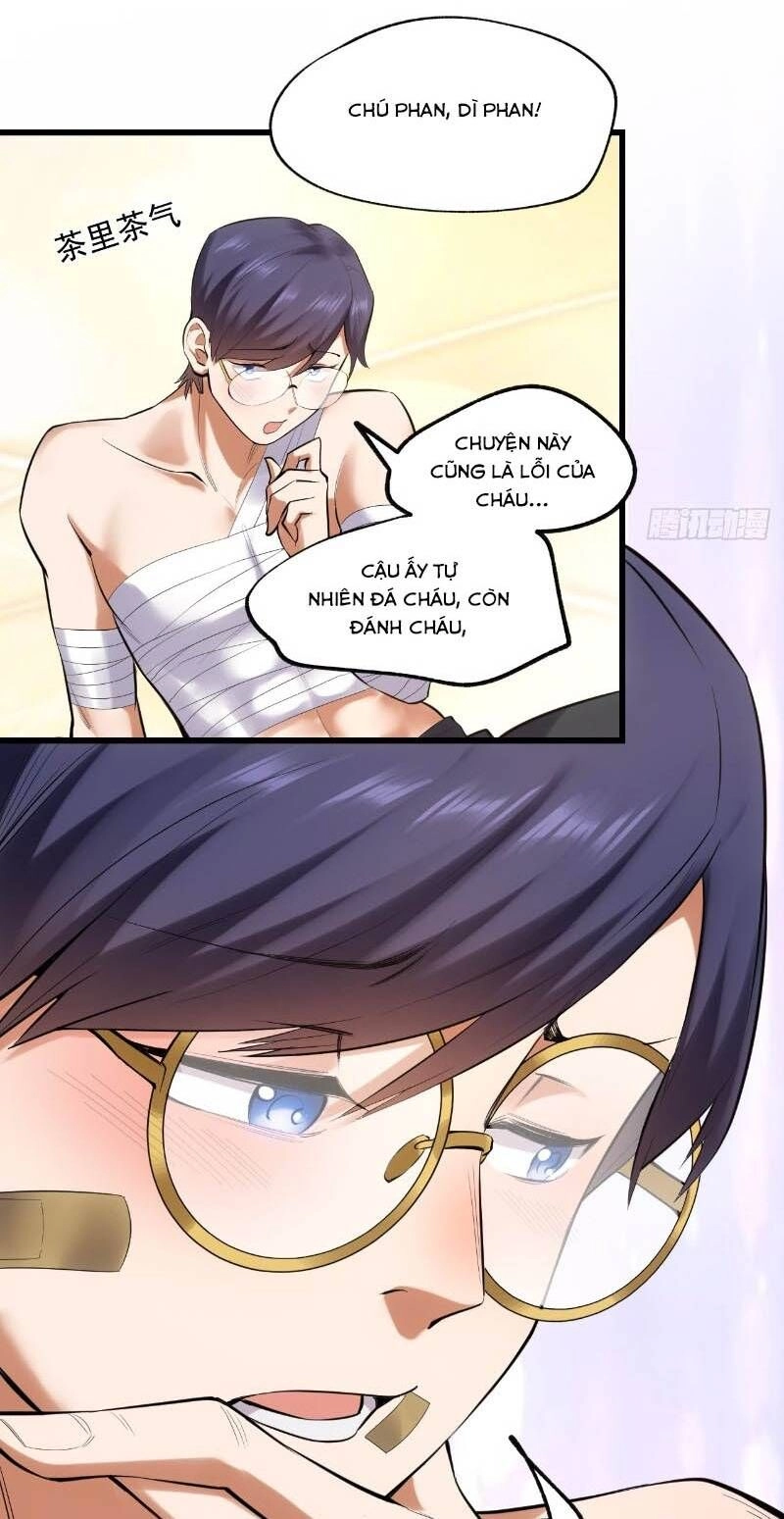 Trọng Sinh Không Làm Chạn Vương, Tôi Một Mình Nạp Game Thăng Cấp Chapter 3 - 50