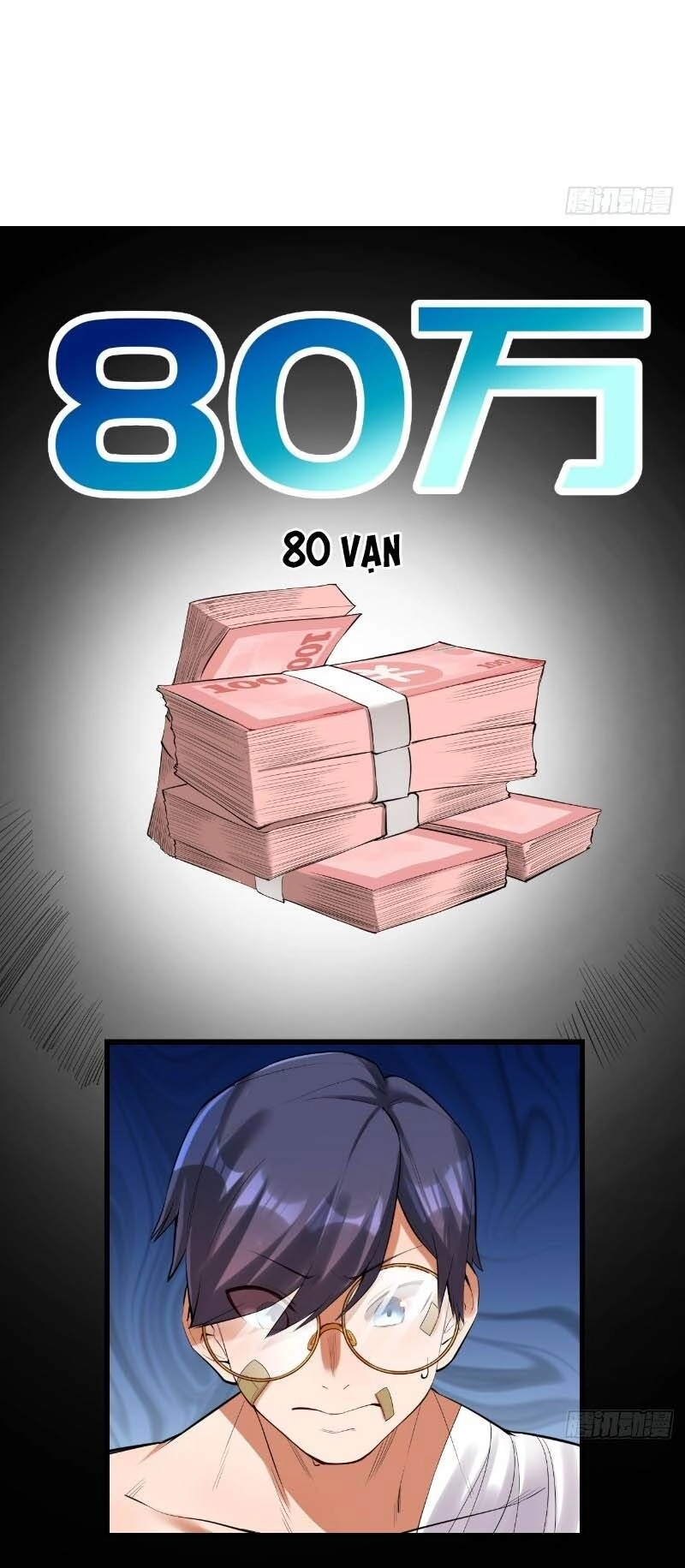 Trọng Sinh Không Làm Chạn Vương, Tôi Một Mình Nạp Game Thăng Cấp Chapter 4 - 3