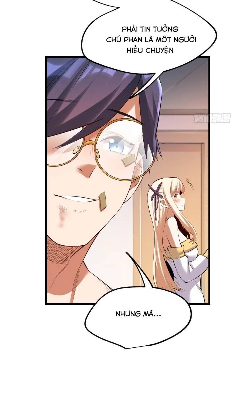 Trọng Sinh Không Làm Chạn Vương, Tôi Một Mình Nạp Game Thăng Cấp Chapter 4 - 6