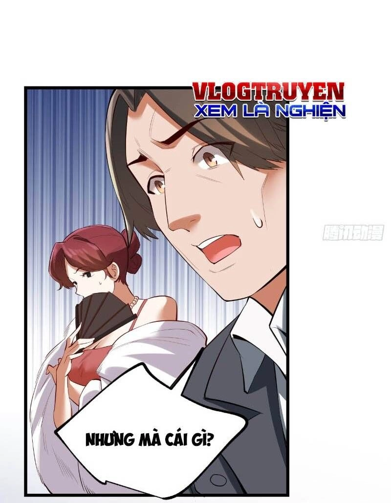 Trọng Sinh Không Làm Chạn Vương, Tôi Một Mình Nạp Game Thăng Cấp Chapter 4 - 7