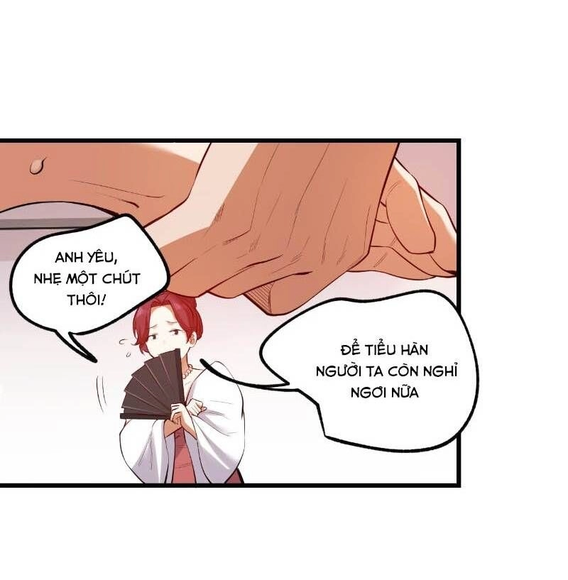 Trọng Sinh Không Làm Chạn Vương, Tôi Một Mình Nạp Game Thăng Cấp Chapter 4 - 13