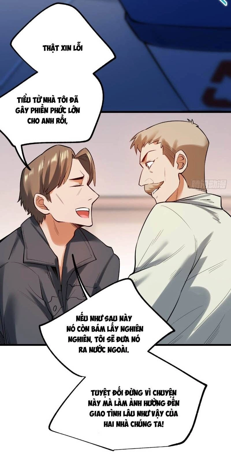 Trọng Sinh Không Làm Chạn Vương, Tôi Một Mình Nạp Game Thăng Cấp Chapter 4 - 17