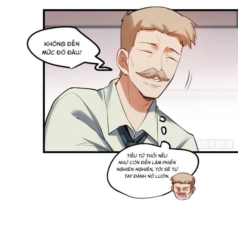 Trọng Sinh Không Làm Chạn Vương, Tôi Một Mình Nạp Game Thăng Cấp Chapter 4 - 18