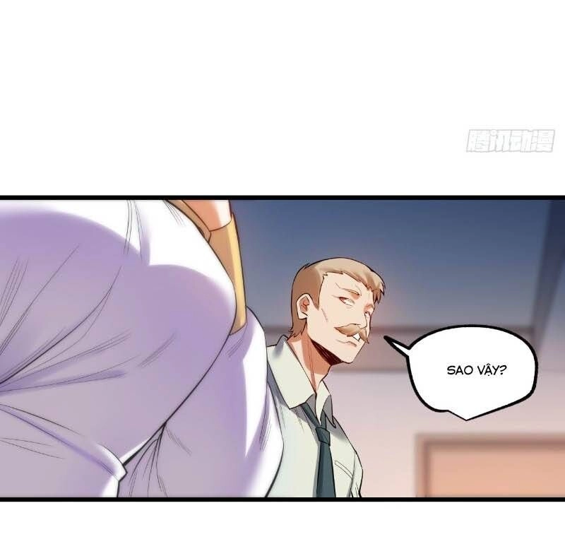 Trọng Sinh Không Làm Chạn Vương, Tôi Một Mình Nạp Game Thăng Cấp Chapter 4 - 21