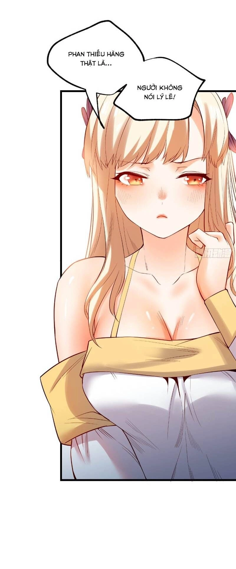 Trọng Sinh Không Làm Chạn Vương, Tôi Một Mình Nạp Game Thăng Cấp Chapter 4 - 22