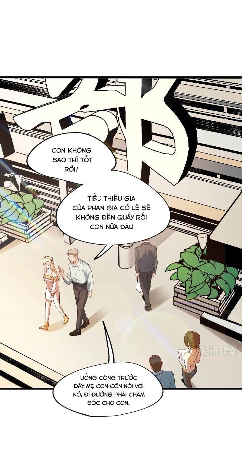 Trọng Sinh Không Làm Chạn Vương, Tôi Một Mình Nạp Game Thăng Cấp Chapter 4 - 24