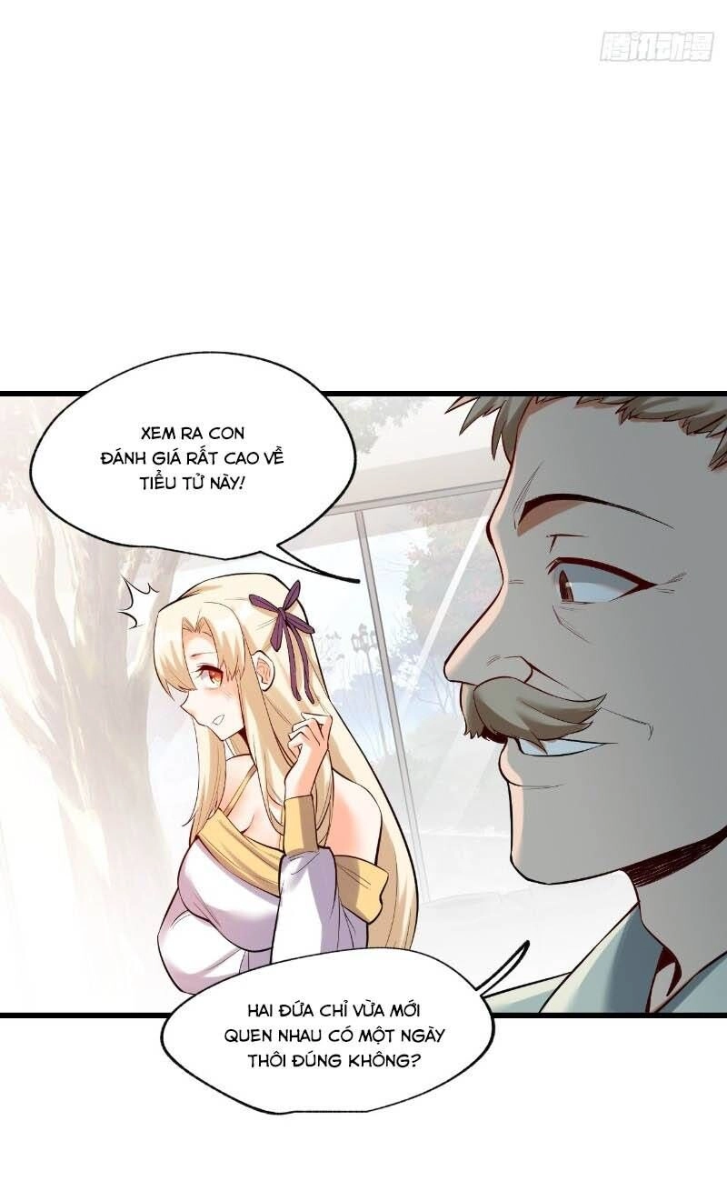 Trọng Sinh Không Làm Chạn Vương, Tôi Một Mình Nạp Game Thăng Cấp Chapter 4 - 26